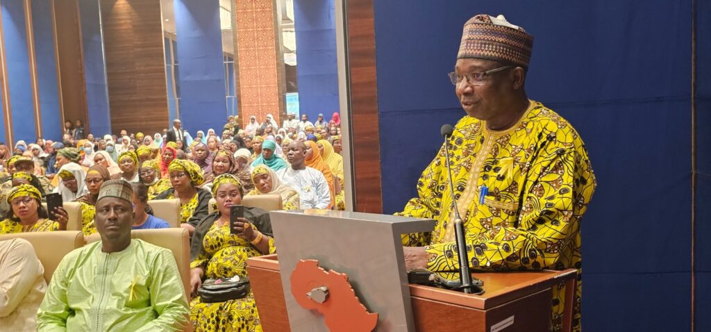 IMG-20240311-WA0010-1024x478 L' endométriose au Niger : Les femmes plaident pour un renforcement des politiques et services de lutte contre cette maladie