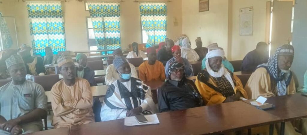 IMG_202404100_074406509-1024x449 La CAR /PF organise des rencontres de dissémination des résultats de l'enquête PMA et de l’étude de MSI sur l'avortement au Niger : Echanges fructueux avec les leaders religieux et les chefs traditionnels de plusieurs régions sur la thématique