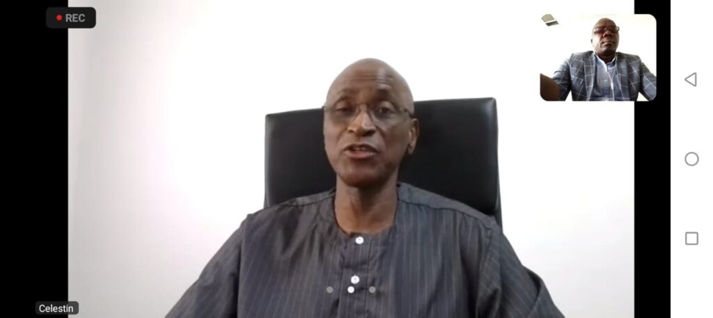 IMG_202404119_214124010-1024x457 50 ans du Programme Elargi de Vaccination:En matière de couverture vaccinale, notre région a une performance beaucoup plus faible que les autres régions, selon Dr Célestin Traoré