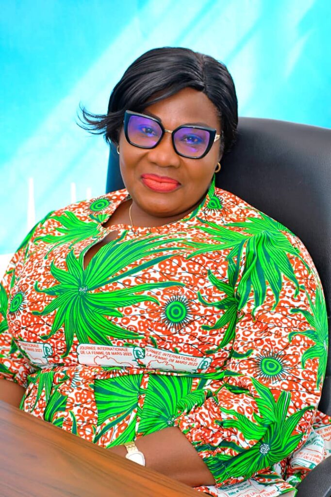 IMG_202405147_153919784-682x1024 Santé de la reproduction et planification familiale en Afrique de l’Ouest et du Centre: Les partenaires se mobilisent pour le bien-être des populations